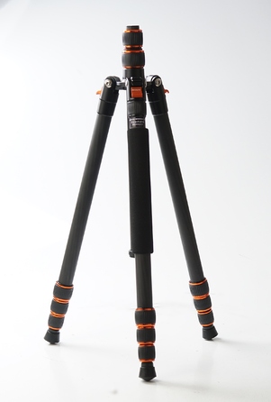 Карбоновий штатив GEEKOTO CT25Pro Craftsman, 200 см