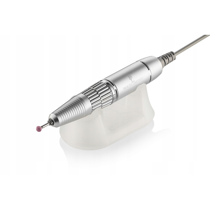Апарат для манікюру Beauty Limited Drill&Dust White 65 Вт