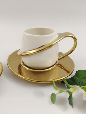 Філіжанка Zellerfeld Premium, 165 мл