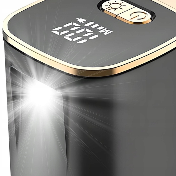 Машинка для видалення ковтушків GASHIO F2