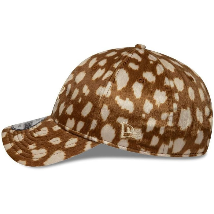 Кепка New Era 9Twenty MLB Los Angeles Dodgers (38865) - Бейсболка з регулюванням розміру