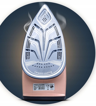 Праска Proficare PC-DB 3126 2600 Вт