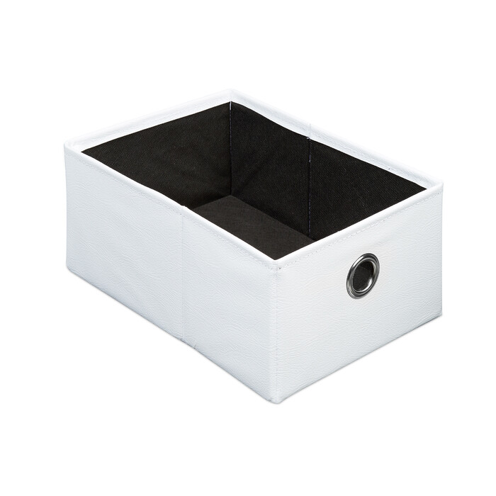 Relaxdays Storage Bench