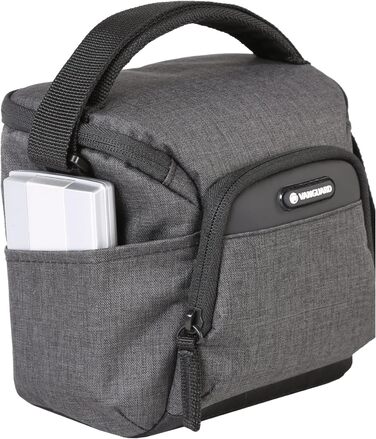 Фоторюкзак Vanguard Vesta Aspire 41NV для фототехніки, сірий
