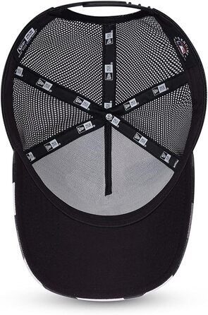 Кепка New Era New York Yankees Camo Pack Maroon 9Forty – регульована бейсболка міського стилю
