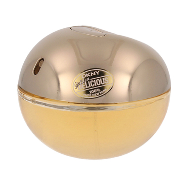 Парфумована вода Donna Karan Golden Delicious для жінок, 100 мл
