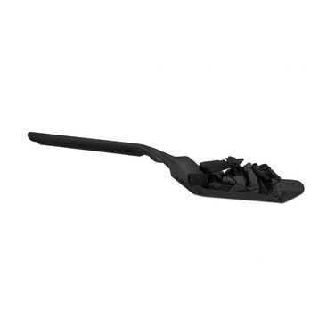 Relaxdays flat coal shovel