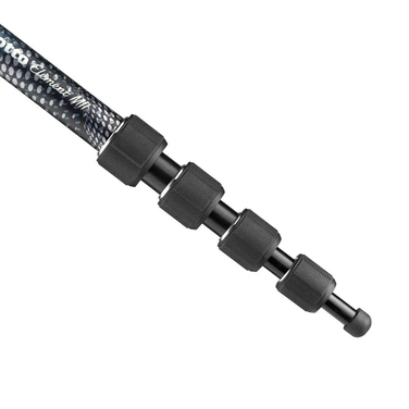 Монопод Manfrotto Element MII Alu, 159 см, чорний