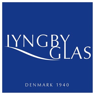 Келихи для білого та червоного вина Lyngby Glas Juvel, прозорі, 90 мл, 4 шт.