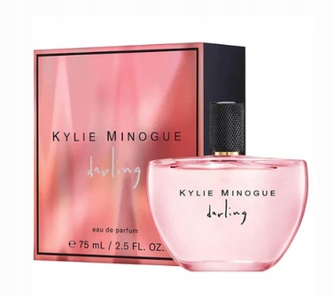 Парфумована вода Kylie Minogue Darling, 75 мл