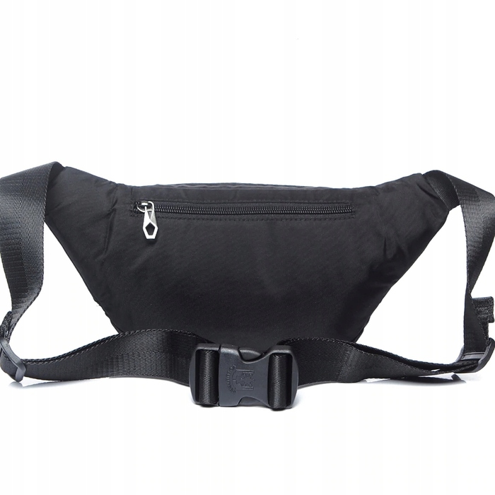Поясна сумка BagBase BG842, чорна