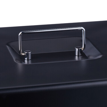 Cashdays Cash Box з Комбінацією Чисел