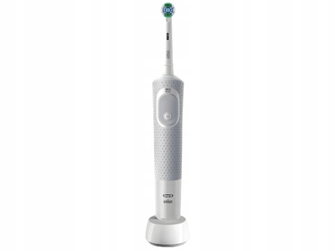 Електрична зубна щітка Oral-B Vitality Precision Clean, біла