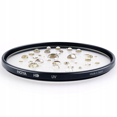 УФ-фільтр Hoya HD UV 55мм