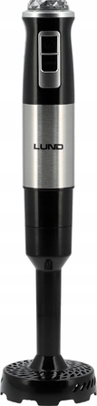 Ручний блендер LUND 1000 Вт, 10 в 1, модель 67694