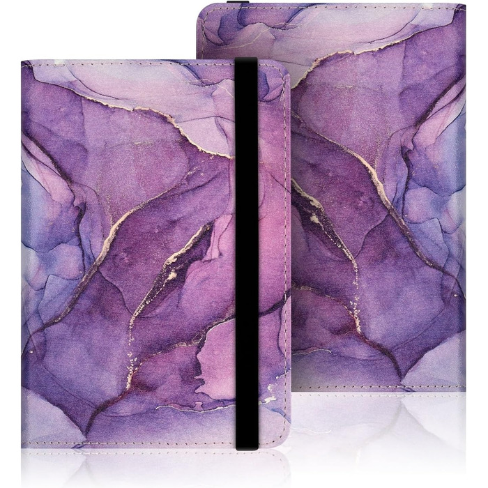 Чохол для електронного читача Sony Reader PRS-T3/T2/PRS-T1 та Ritmix RBK-615/675FL/620/680FL, 6 дюймів, з підставкою