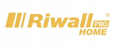Праска RIWALL HOME PRO: вертикальна та горизонтальна праска, система Anti Calc Drip, 2200 Вт