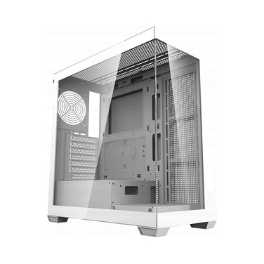 Корпус DarkFlash DS900 White Midi Tower, білий