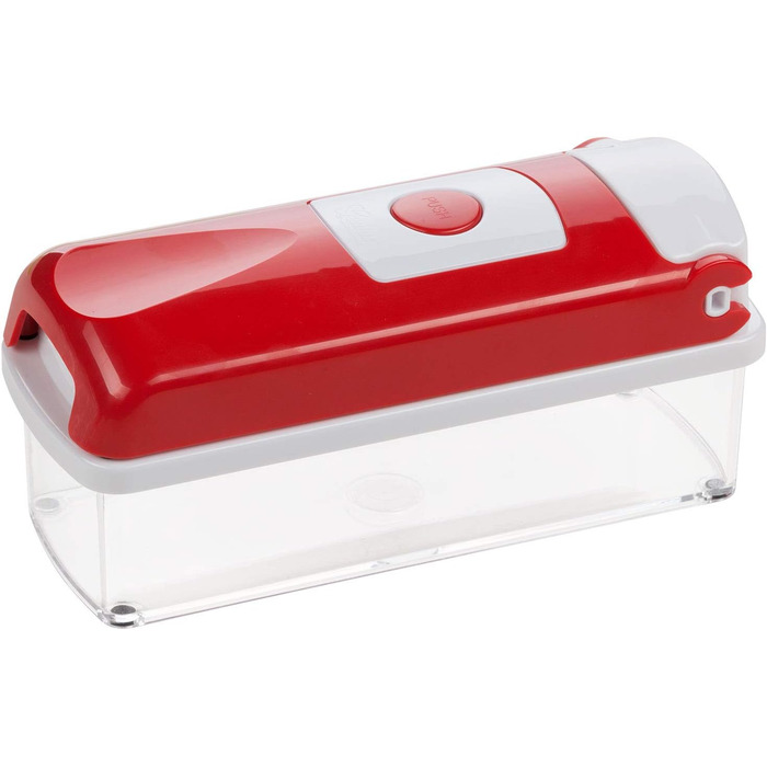 Набір для нарізки овочів Genius Nicer Dicer Smart Julietti (16 частин) з нержавіючої сталі