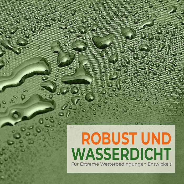 Спальний мішок SereneLife для кемпінгу - теплий, водонепроникний, для зимового відпочинку, температурний режим -15°C до +12°C, з компресійним мішком та подушкою