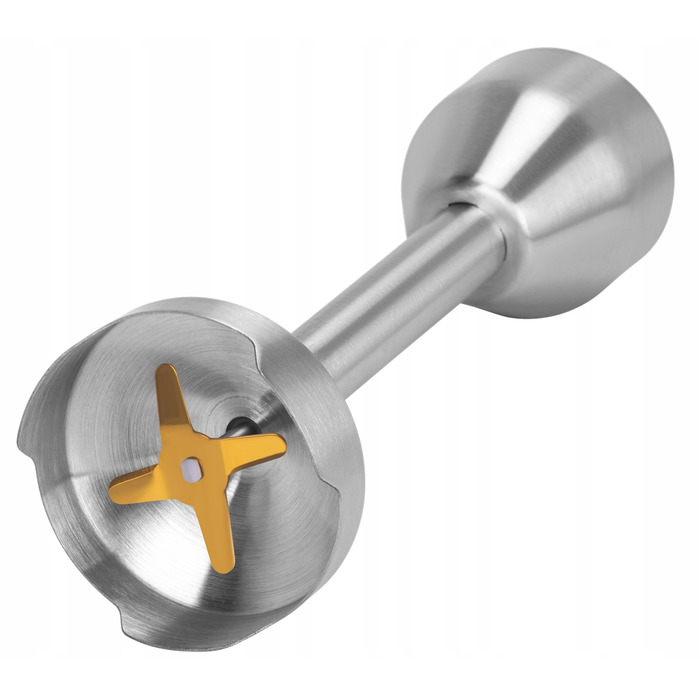 Блендер Kraft&Dele KD4182 1500 Вт з набором аксесуарів