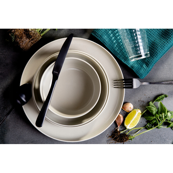 Обідній сервіз Konsimo Victo, 24 предмети