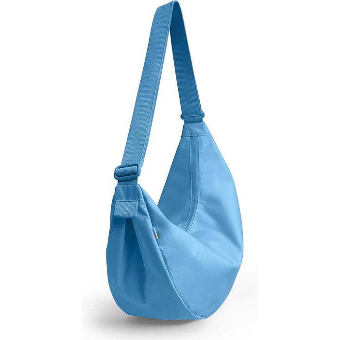 Сумка-бананка GOT BAG Moon Bag Aqua Large - Водонепроникна кросбоді сумка через плече