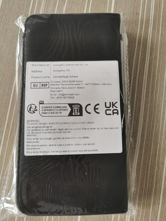 Набір професійних інструментів для грумінгу собак: ножиці з нержавіючої сталі, ножиці для витончення, ножиці з округлими кінцями, тример для шерсті, набір для грумінгу тварин з тримером для нігтів для собак і котів, червоний