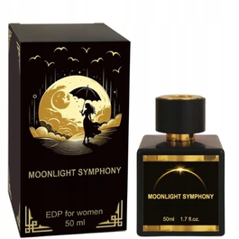 Парфуми Moonlight Symphony We Care About You, 50 мл