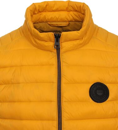 Жовтий жилет Redmond uni XL