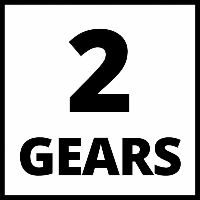 Акумуляторний дриль-шуруповерт Einhell TE-CD 18/45 3X-Li+ Power X-Change (18 В, 45 Нм, кутовий насадка, ексцентрик, 22-ти шт. набір біт, 2x2.0 Ah акумулятори, зарядний пристрій + E-Box)