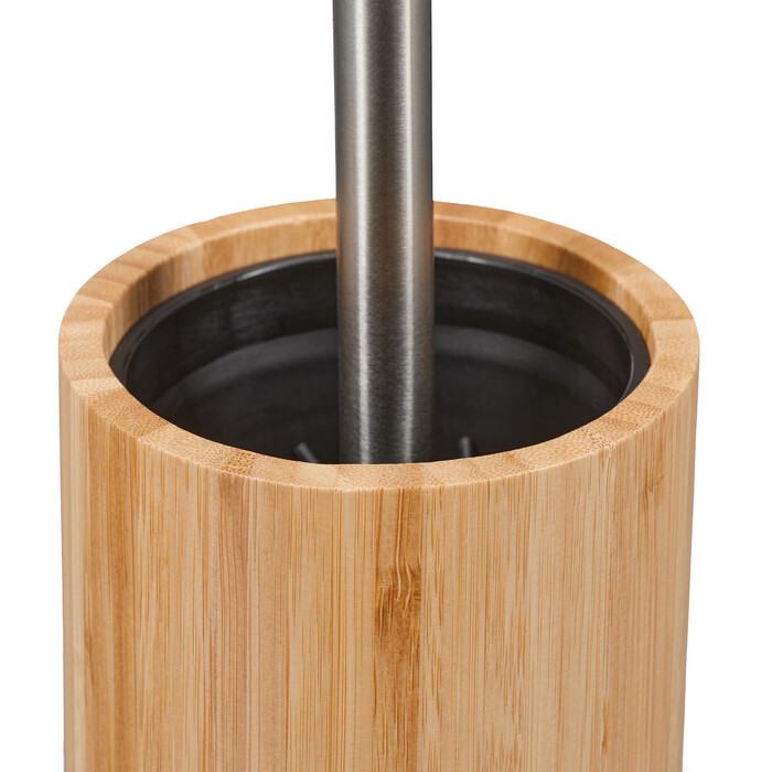 Relaxdays Silicone Toilet Brush