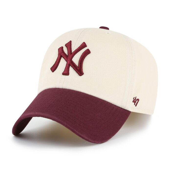 Кепка бейсболка New York Yankees MLB Snapback, оригінал