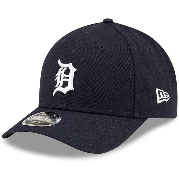 Кепка New Era 9Forty M-Crow Detroit Tigers - оригінальна бейсболка