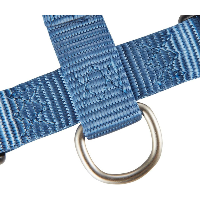 Професійний посуд Wolters, розмір S: 30-40 см x 10 мм, колір Riverside Blue