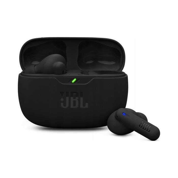 Бездротові вакуумні навушники JBL Wave Beam 2