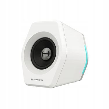 Комплект колонок 2.0 Edifier G2000, 32 Вт, білий