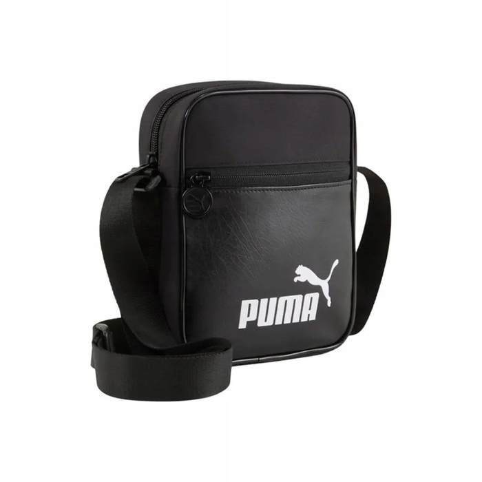 Сумка-месенджер Puma 091295, чорна