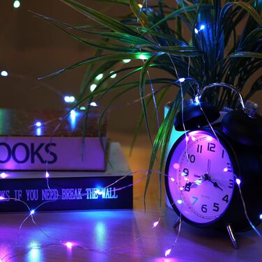 Льодогенератор Yizhet 3x3м LED, 300 LED, тепле біле світло, 8 режимів, IP65, для декору вечірки, шлюбу, Різдва, тераси