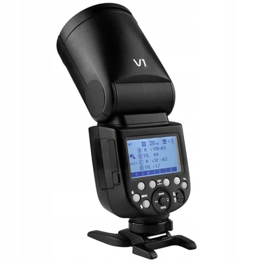 Спалах Godox V1 для Sony