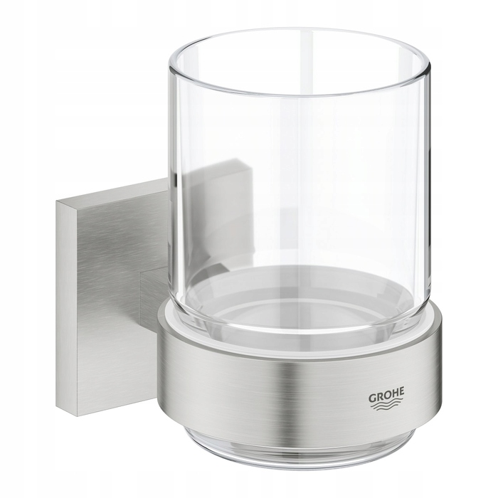 Підстаканник для стакана GROHE Start Cube, хром 41097DC0