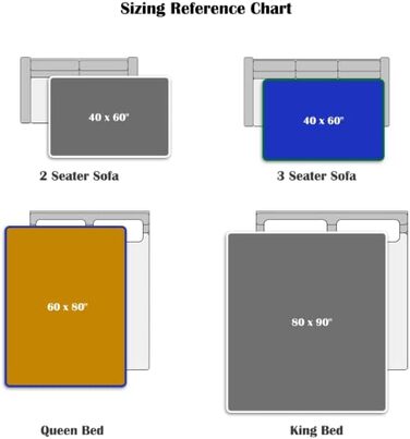 Водонепроникний плед для собак та котів, плед на диван, червоно-чорний, 102x152 см