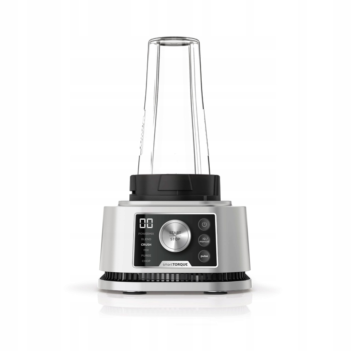 Стаціонарний блендер Ninja CB350EU, 1200 Вт, багатокольоровий