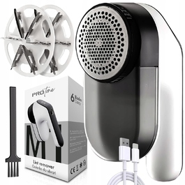 Електрична машинка для видалення ковтунців Bedee