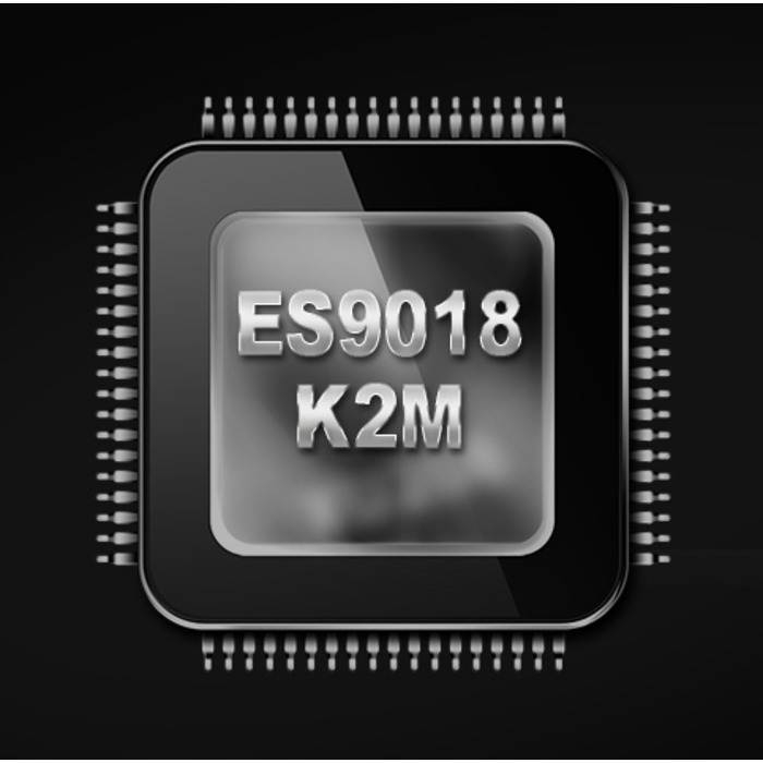 Балансний ЦАП/підсилювач XDuoo XP-2 BAL з Bluetooth 5.0 (aptX LL/HD, LDAC)