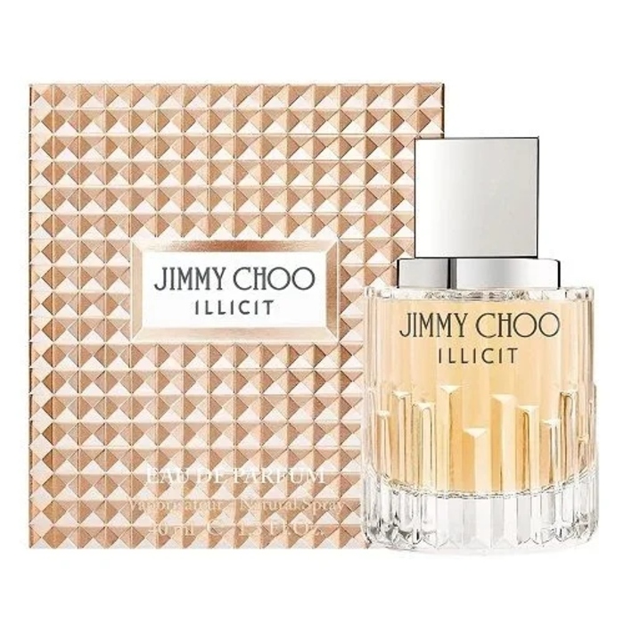 Парфумована вода Jimmy Choo, 100 мл, деревна