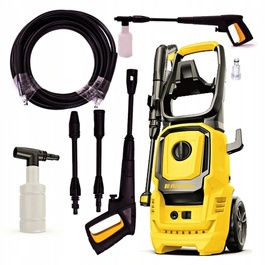 Мийка високого тиску Ryobi 41 бар, 41 Вт