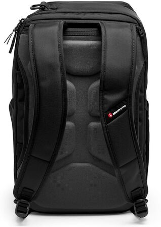 Рюкзак для камери Manfrotto Advanced Fast III Hybrid III M - для бездзеркальних камер, об'єктивів та ноутбука