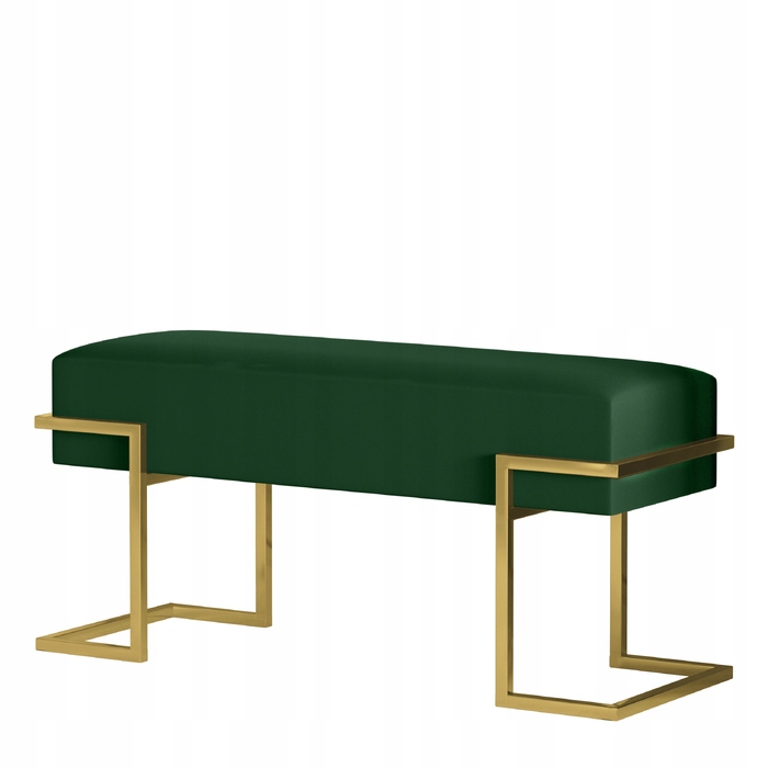 Оббита лава Dominat, 100 x 42 x 34 см, багатоколірна