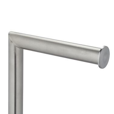 Relaxdays Standing Toilet Paper Holder